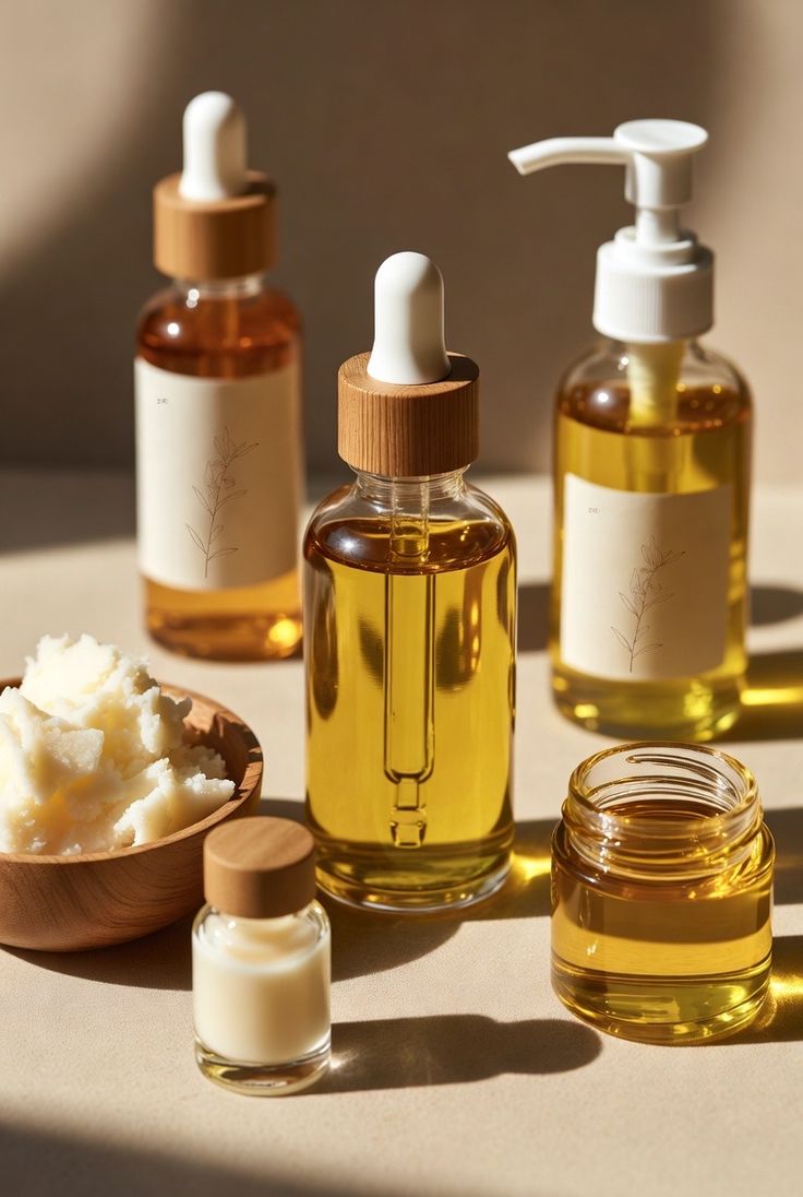 Neden Organik Yağ Terapisi Eğitimi Almalısınız?