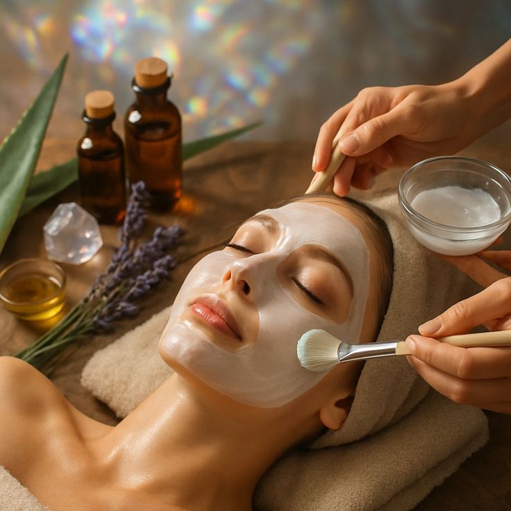 Kişisel Bakım da Aslında Bir Terapi Değerindedir