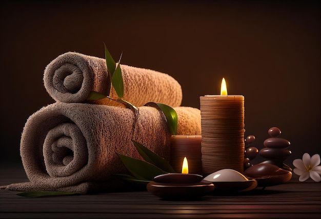 Masaj Terapi / Entry