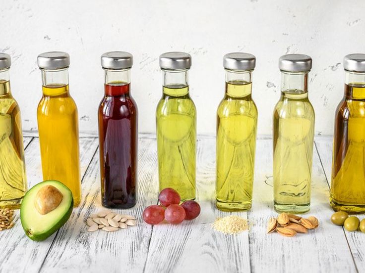 Organik Yağ Terapi Eğitimi ( Basic )