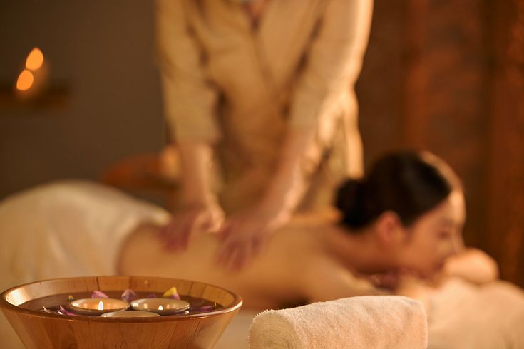 Masaj Terapi / Basic