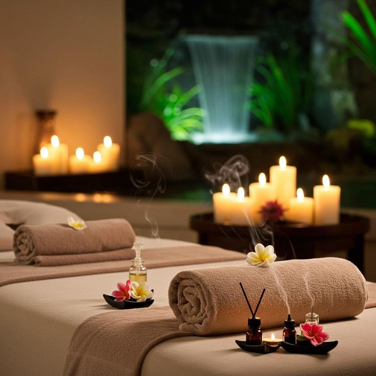 Masaj Terapi Eğitimi / Entry - Giriş Seviye