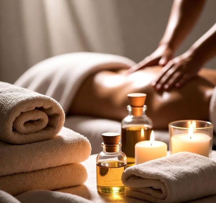 Masaj Terapi Eğitimi / Master Professional - Usta Öğretici Profesyonel Seviye