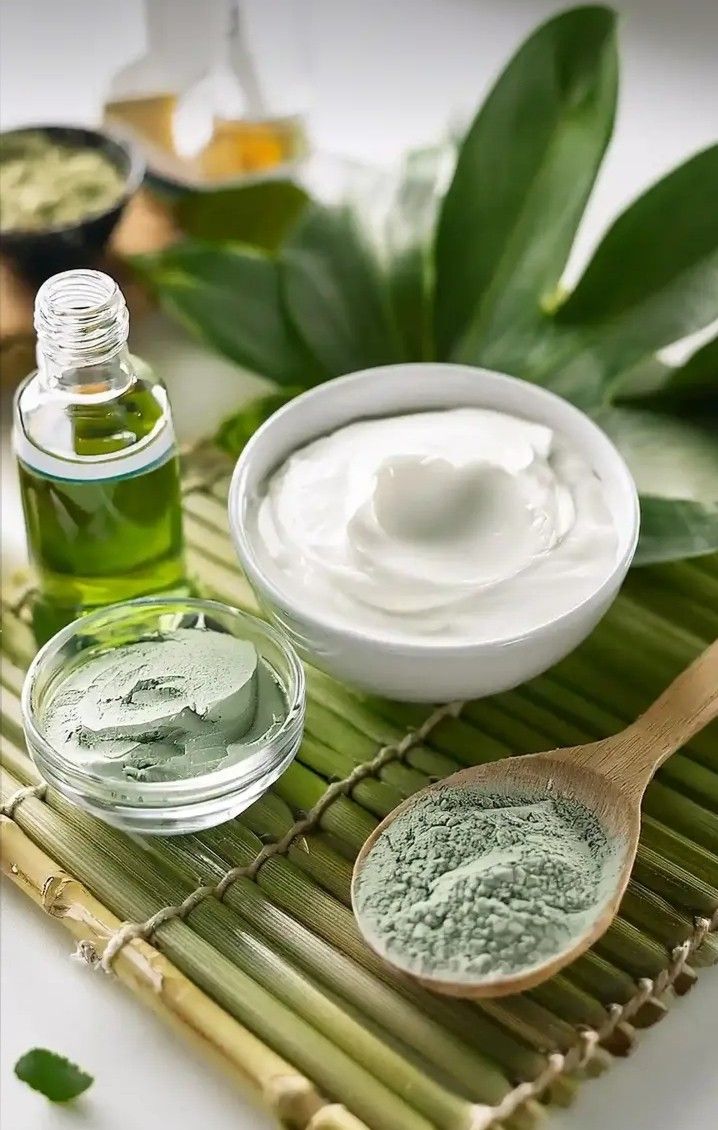 Organik Cilt ve Vücut Bakımı Eğitimi  / Proficient - Yeterlik Seviyesi