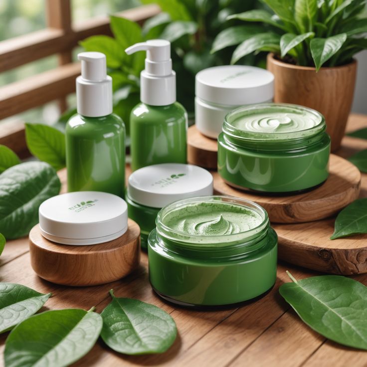 Organik Cilt ve Vücut Bakımı / Professional - Profesyonel Seviye