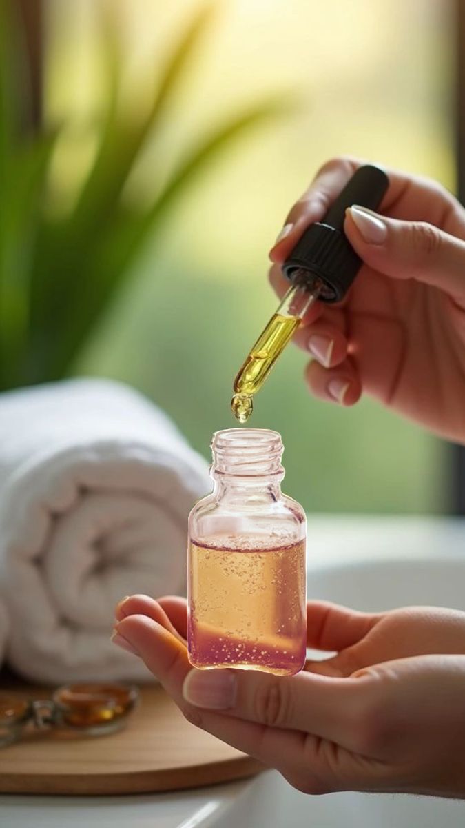 Organik Yağ Eğitimi / Entry - Giriş Seviye