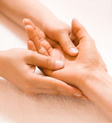 Refleksoloji Eğitim / Entry - Giriş Seviye