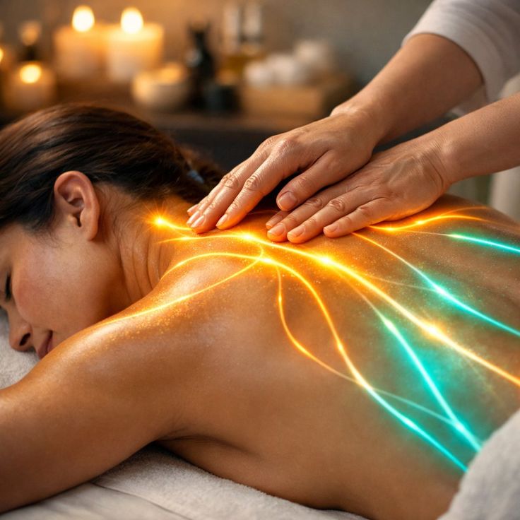 Bioenerji Eğitimi / Master Professional - Usta Öğretici Profesyonel Seviye