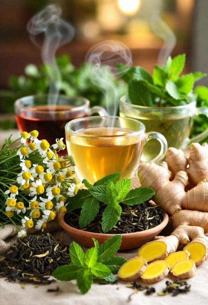 Organik İçecek Terapi Eğitimi / Master Professional - Usta Öğretici Professional Seviyesi