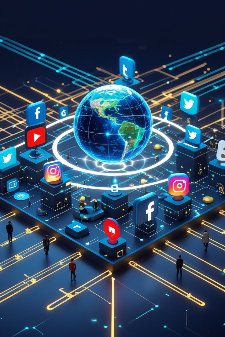 Sektörel Medya Yönetimi / Professional - Profesyonel Seviye