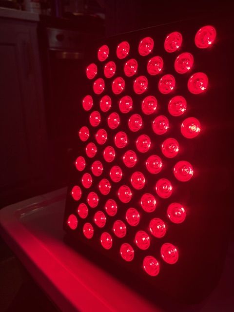 Fototerapi ( Işık Terapisi ) / Entry - Giriş Seviye