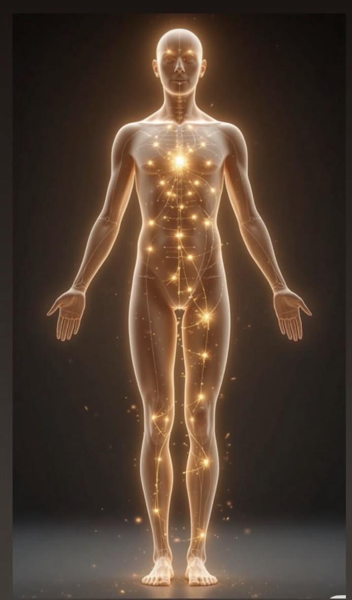 Enerjetik Meridyen Terapi Eğitimi / Proficient - Yeterlik Seviye