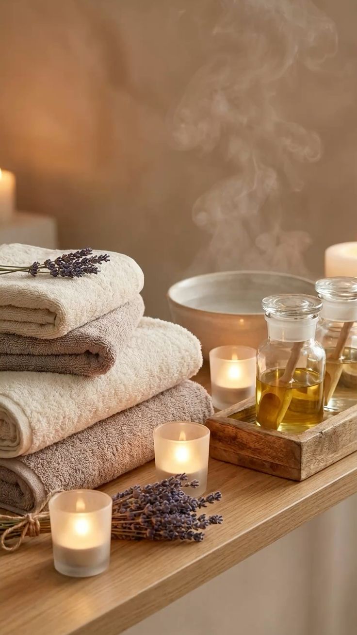 Aromaterapi Eğitimi / Entry - Giriş Seviyesi