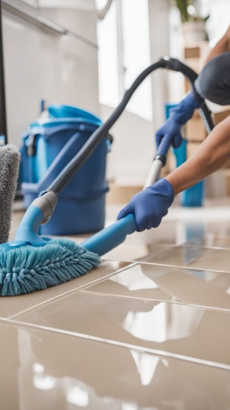 Spa Merkezi Temizlik ve Hijyen Eğitimi / Proficient - Yeterlik Seviye