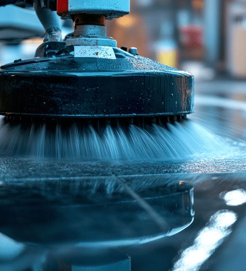 Spa Merkezi Temizlik ve Hijyen Eğitimi / Master Professional - Usta Öğretici Profesyonel Seviye